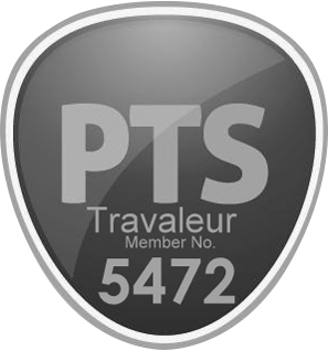 PTS Travaleur Memeer no. 5472